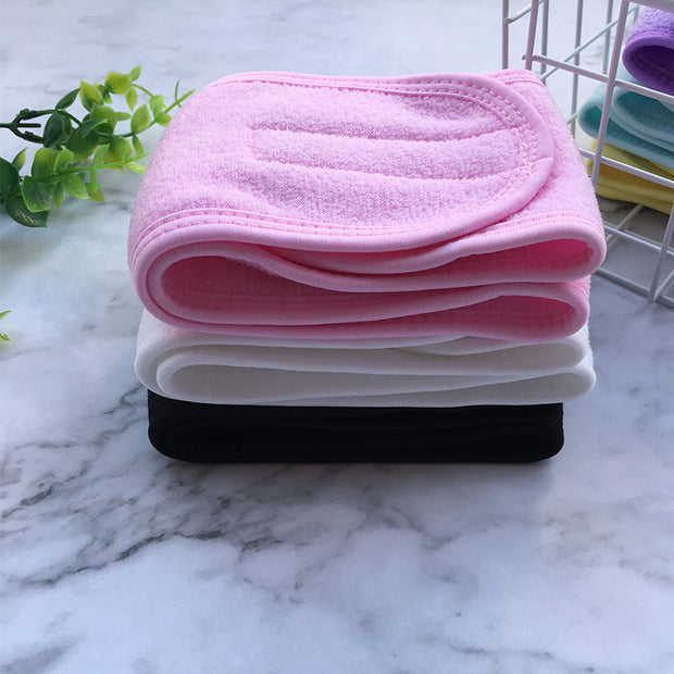 Beauty Headwear – Stylish Hair Accessories for Salon, Spa & Daily Use