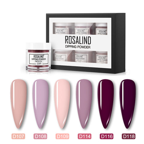 Professional Nail Beauty Set – Complete Manicure & Pedicure Kit for Home & Salon Use