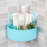 Bathroom Corner Shelf – Space-Saving Wall-Mounted Organizer for Toiletries, Shower Essentials & Accessories