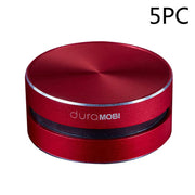 Bone Conduction Bluetooth Hummingbird Speaker – Portable TWS Wireless Audio with 360° Vibration Sound