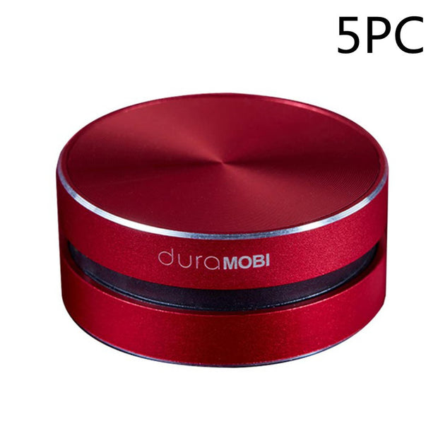 Bone Conduction Bluetooth Hummingbird Speaker – Portable TWS Wireless Audio with 360° Vibration Sound