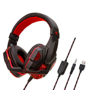 Premium Over-Ear & In-Ear Headphones – Wireless Bluetooth & Wired Hi-Fi Sound with Deep Bass