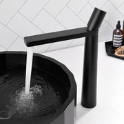 Modern Bathroom Wash Basin Faucet – Wash Basin Mixer Tap for Hand & Face Washing