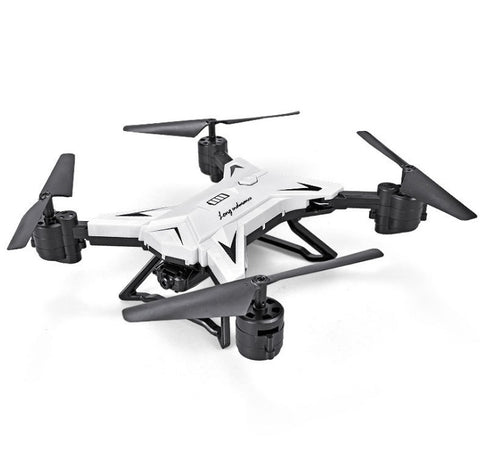 T-Rex RC Helicopter Drone – Foldable 1080P HD Camera WiFi FPV Quadcopter with 20 Min Flight Time