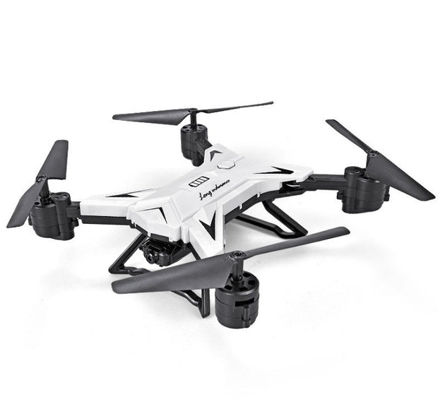 T-Rex RC Helicopter Drone – Foldable 1080P HD Camera WiFi FPV Quadcopter with 20 Min Flight Time