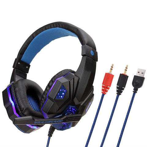 Premium Over-Ear & In-Ear Headphones – Wireless Bluetooth & Wired Hi-Fi Sound with Deep Bass