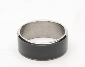 JAKCOM R3F Smart Ring – Waterproof NFC Wearable for Android Phones & Smart Devices