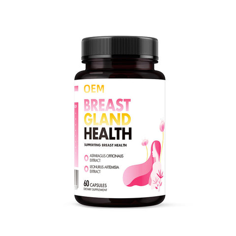 Sealed Bottled Health Care Supplement Capsules – Premium Wellness & Nutritional Support