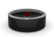 JAKCOM R3F Smart Ring – Waterproof NFC Wearable for Android Phones & Smart Devices