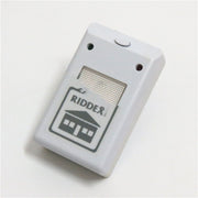 Electronic Ultrasonic Mouse Repeller – Pest Control Device for Rodents, Mice & Rats