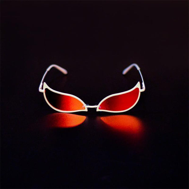 Tech Sense Sunglasses – Stylish Cat Eye Glasses for Women, UV Protection Fashion Eyewear