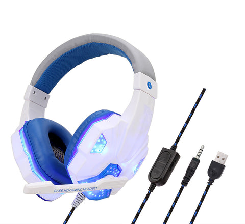 Premium Over-Ear & In-Ear Headphones – Wireless Bluetooth & Wired Hi-Fi Sound with Deep Bass