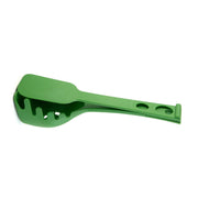Multifunction Kitchen Spoon – Heat-Resistant Cooking Spoon with Strainer & Measuring Features