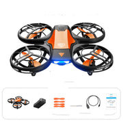 V8 Mini RC Drone – 2.4G 4CH Quadcopter with Gesture Sensing, WiFi FPV & HD Camera