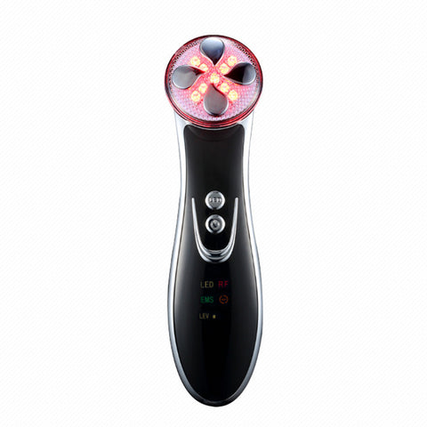 Premium Multifunction Beauty Equipment – Professional Salon & Home Skin Care Device