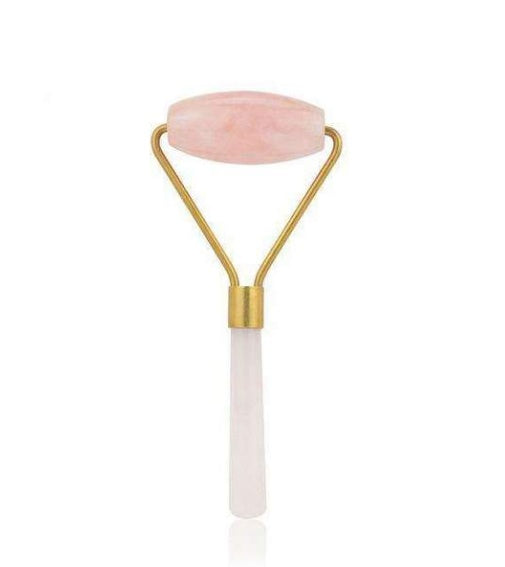 Beauty Jade Facial Massage Roller – Anti-Aging Beauty Tool for Skin Firming & Relaxation