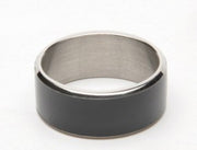 JAKCOM R3F Smart Ring – Waterproof NFC Wearable for Android Phones & Smart Devices