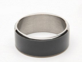 JAKCOM R3F Smart Ring – Waterproof NFC Wearable for Android Phones & Smart Devices