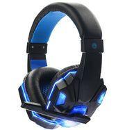 Premium Over-Ear & In-Ear Headphones – Wireless Bluetooth & Wired Hi-Fi Sound with Deep Bass