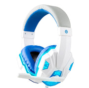 Premium Over-Ear & In-Ear Headphones – Wireless Bluetooth & Wired Hi-Fi Sound with Deep Bass