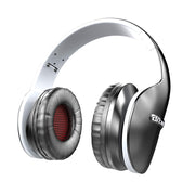 Wireless Gaming Headset with Sports Headphones – Over-Ear Bluetooth Stereo Headphones with Noise-Cancelling Mic for PC, Console & Mobile