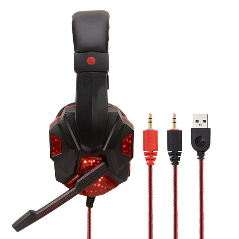 Premium Over-Ear & In-Ear Headphones – Wireless Bluetooth & Wired Hi-Fi Sound with Deep Bass