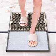 Luxury Non-Slip Bathroom Mat – Super Absorbent, Quick-Dry Floor Rug for Shower & Toilet
