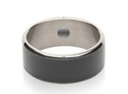 JAKCOM R3F Smart Ring – Waterproof NFC Wearable for Android Phones & Smart Devices