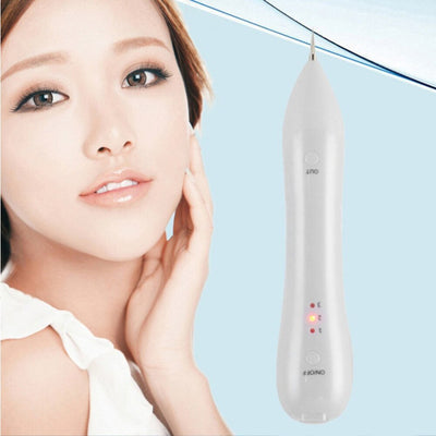 Beauty Pen – Professional Skin Tightening & Wrinkle Removal Anti-Aging Device