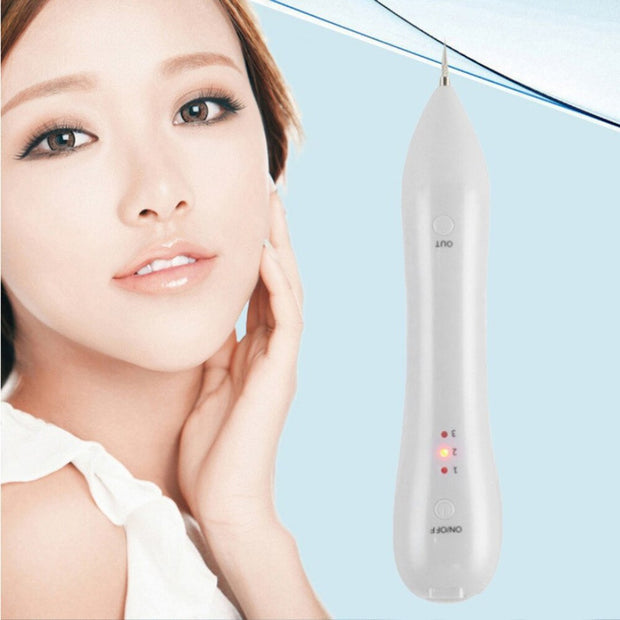 Beauty Pen – Professional Skin Tightening & Wrinkle Removal Anti-Aging Device