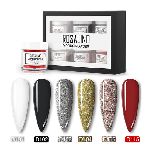 Professional Nail Beauty Set – Complete Manicure & Pedicure Kit for Home & Salon Use