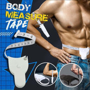 Professional Waist Measuring Tape – Body Measurement Tool for Health, Fitness & Beauty Salon Use