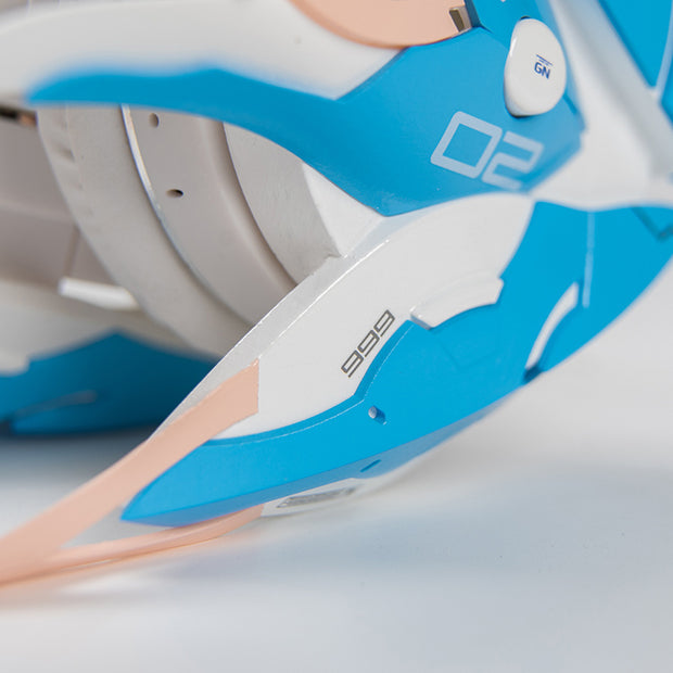 Butterfly Tech Mecha Wireless Bluetooth Headset – Cyberpunk Gaming & Music Headphones with Tooling Accessories