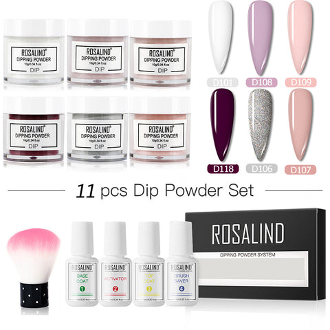 Professional Nail Beauty Set – Complete Manicure & Pedicure Kit for Home & Salon Use