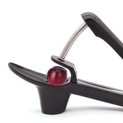Stainless Steel Kitchen Fruit Corer – Easy Apple, Pear & Vegetable Coring Tool for Quick Prep