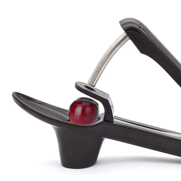 Stainless Steel Kitchen Fruit Corer – Easy Apple, Pear & Vegetable Coring Tool for Quick Prep