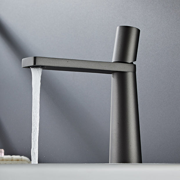 Modern Bathroom Wash Basin Faucet – Wash Basin Mixer Tap for Hand & Face Washing