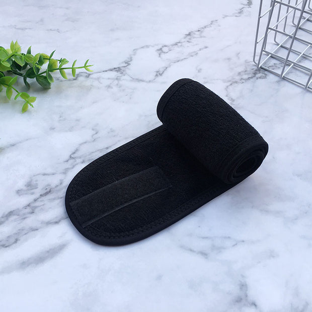 Beauty Headwear – Stylish Hair Accessories for Salon, Spa & Daily Use