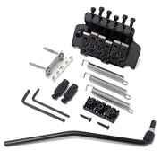 Premium Electric Guitar Accessories Set – Picks, Strings, Strap, Capo & Maintenance Tools for Guitar Players
