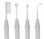 Professional Beauty Instrument – Advanced Skin Care Device for Face & Body Rejuvenation