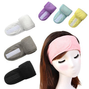 Beauty Headwear – Stylish Hair Accessories for Salon, Spa & Daily Use