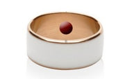JAKCOM R3F Smart Ring – Waterproof NFC Wearable for Android Phones & Smart Devices