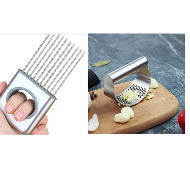 Ultimate Kitchen Bundle – Complete Cooking & Food Prep Set for Home Chefs