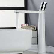 Modern Bathroom Wash Basin Faucet – Wash Basin Mixer Tap for Hand & Face Washing