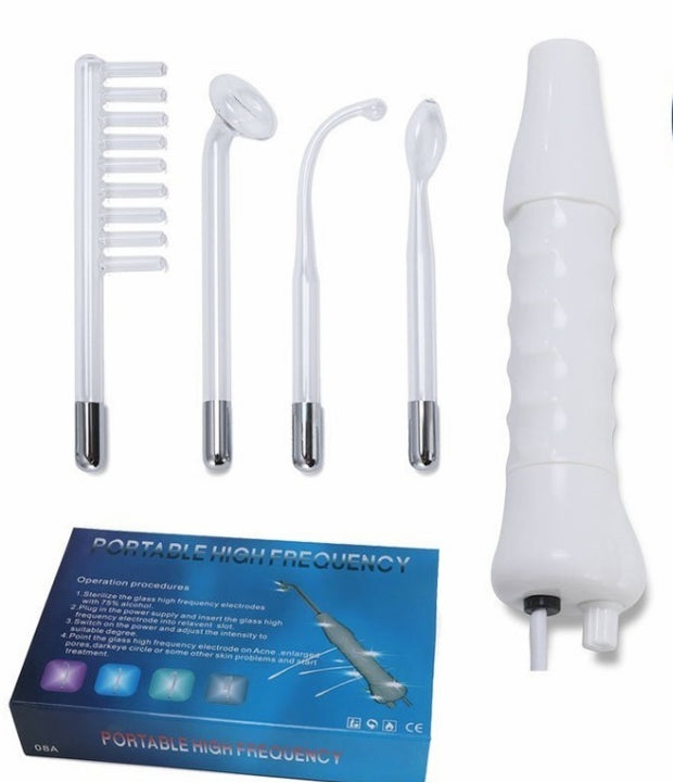 Professional Beauty Instrument – Advanced Skin Care Device for Face & Body Rejuvenation