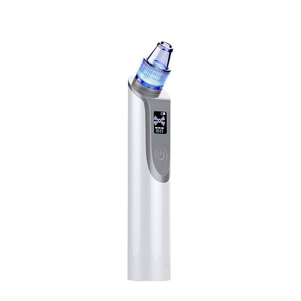 Household Facial Cleansing Beauty Device – Deep Pore Cleansing & Skin Rejuvenation Instrument