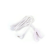 Electronic Pulse Therapy Ear Clip – 3.5mm Massage Ear Clip Accessory for Health & Relaxation Devices