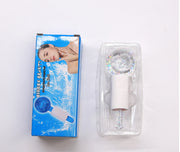 Beauty Ice Wave Ball – Facial Cooling Massage Tool for Skin Tightening & Rejuvenation