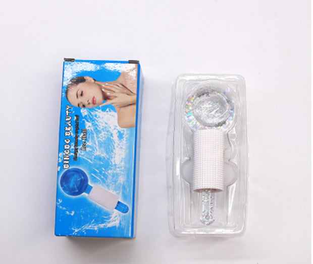 Beauty Ice Wave Ball – Facial Cooling Massage Tool for Skin Tightening & Rejuvenation