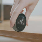 High-Precision Digital Distance Measuring Tool – LCD Electronic Measuring Ruler & Tape Measure